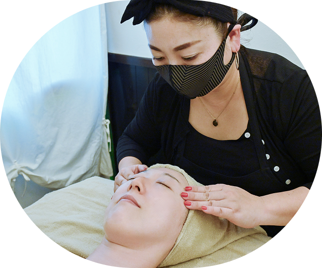 Nouwa フェイシャル