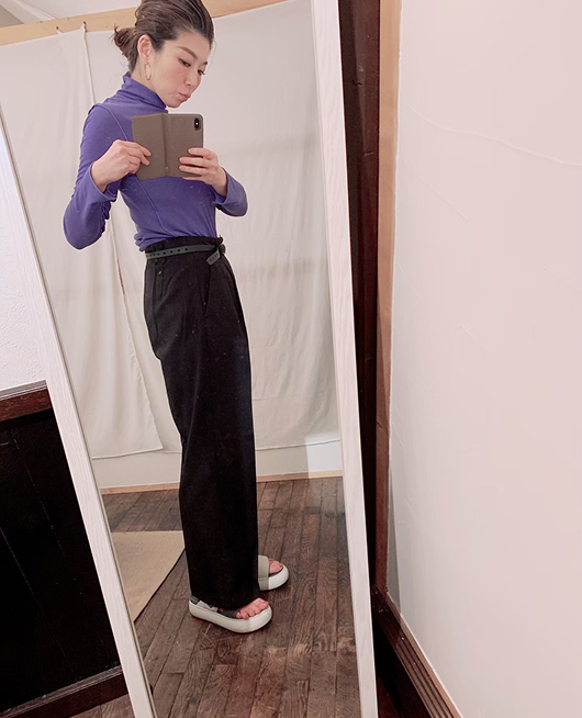 −10kgを超えて見えた、本当の変化