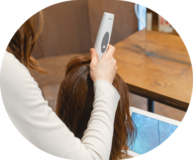 マイクロスコープ診断