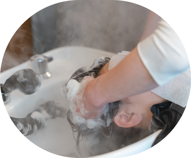 ヘッドスパ｜Nouwaメソッド