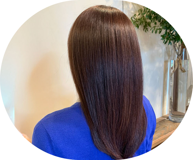 ワカガエリカラー