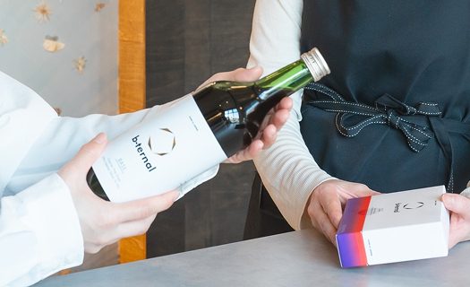 副交感神経を優位に導くアプローチ