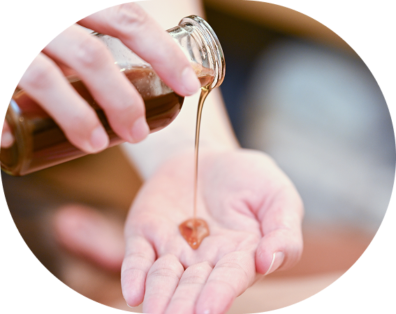 アーユルヴェーダ